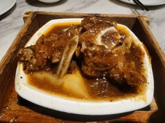 -新好景海鲜酒家(新塘店)