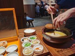 -良米山·云南野生菌过桥米线(上海首店)