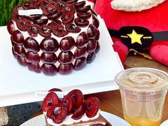 -自然熟Bakery(纬四路店)