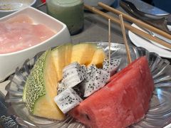 -海底捞火锅(杭州滨江九宜城店)