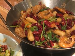 -符离集餐厅(万象城店)