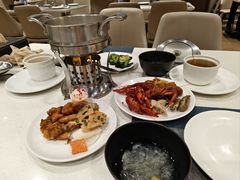 -聚春园自助餐厅(东街口店)