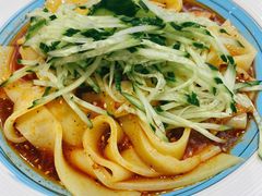 -巴依老爷新疆美食(牡丹园店)