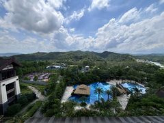 -清远熹乐谷温泉度假酒店