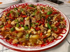 -霸王虾·麻辣小龙虾(清水河公园店)