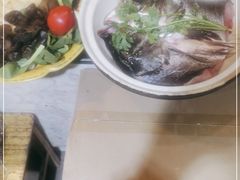 -东来土菜馆(民祥园路店)