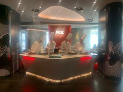 -阿五黄河大鲤鱼(纬三路店)