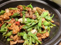 -纯肴大东北(新城北街店)