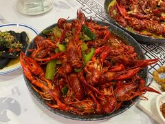 -拙味兄弟龙虾(新香洲店)