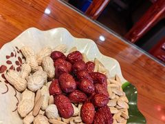 -那家老院子东北菜·饺子·小鸡炖蘑菇(艳华街店)