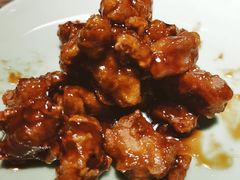 -新白鹿餐厅(金鹰新街口店)