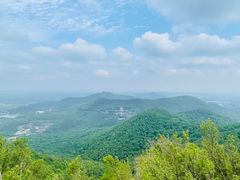 -句容茅山景区