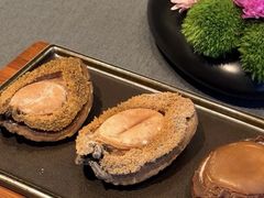 十年两头溏心鲍-广舟(千禧店)