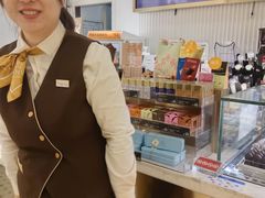 -GODIVA(王府井apm店)