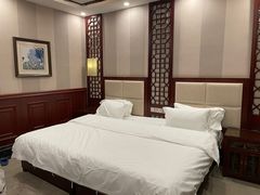 -北京益泉花园酒店