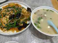 -高玛纳驴肉火烧(一世界店)