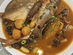 -溱湖八鲜菜馆