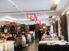 大堂-大鸭梨(天通西苑店)