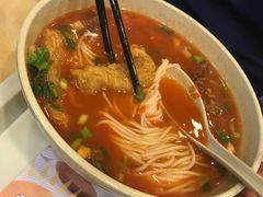 -南记粉面(銅鑼灣中心店)