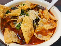 -丽丽三鲜螺蛳粉(田林路店)