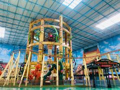 -蓬莱欧乐堡梦幻世界