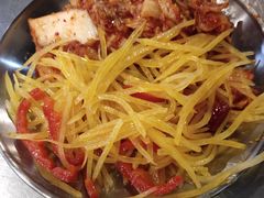 凉菜拼盘-马路牙子烧烤音乐酒馆(望京店)