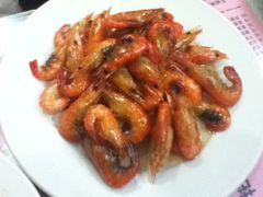 -茂隆餐厅(进贤路店)