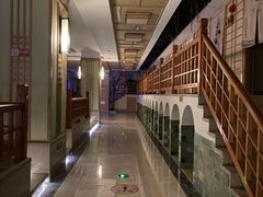 -极乐汇汗蒸会馆(杭州店)