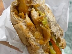 -SUBWAY赛百味(购物公园店)