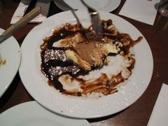 -Pancakes on the rocks(Darling Harbour)