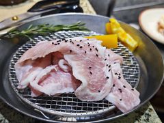 -安又胖韩国烤肉(泰达永旺店)