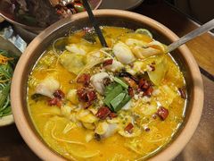 -尽善百年古院餐厅(王家老宅店)