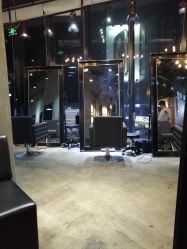 -Kraemer Paris  苏豪路易士·嘉玛发廊