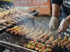-凤城·食都
