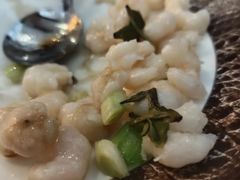 -上海金陵紫金山大酒店·汇海餐厅