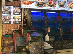 -鑫鸿达·海鲜闽菜热炒小馆(中山路店)
