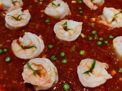 -写庭·鱼鲜川菜·宴请(铁像寺水街店)