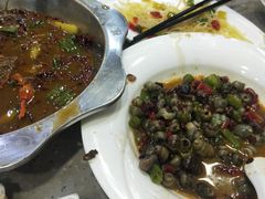 -陈氏龙虾·干锅鸭头