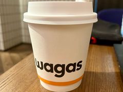-Wagas沃歌斯(五道口购物中心店)