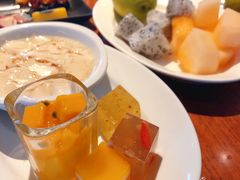 -广州富力君悦大酒店·凯菲厅