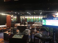 大堂-马克西姆餐厅(崇文门店)