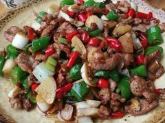 -邛海风味特色菜馆