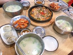 -神仙雪浓汤(弘大店)