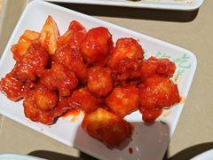 -老乡鸡(融科天地店)