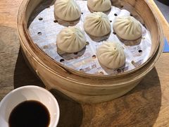 小笼包-苏堂阳春面•九年庆(北京路天河城店)