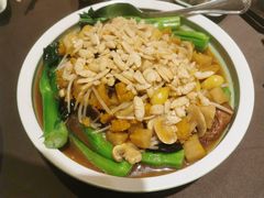 -白天鹅宾馆-玉堂春暖餐厅