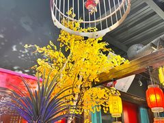 -袍家大院重庆火锅(文安路店)