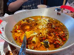 -天辣(金桥啦啦宝都店)