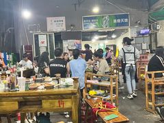 -星鸿社重庆老火锅