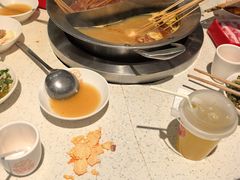 -钢管厂五区小郡肝火锅串串香(总店)